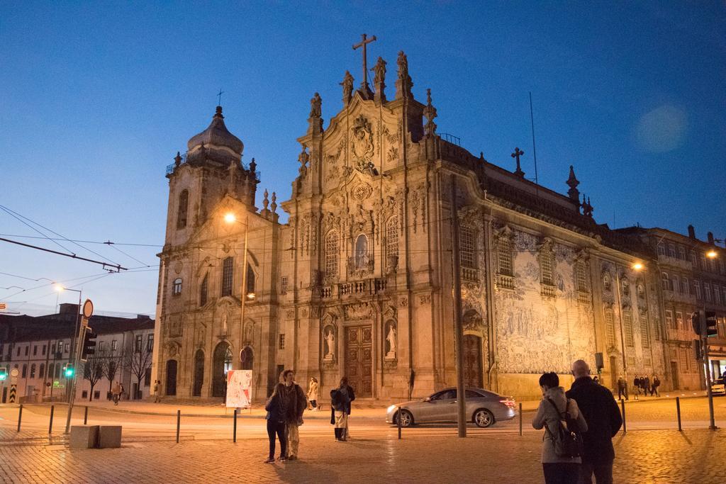 Merc Porto Ribeira'S Place Apartment Exterior photo